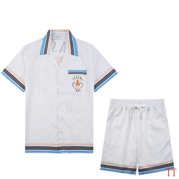 Picture of Casablanca Shirt Pant Suits _SKUCasablancaM-3XLttlmyt971072920864